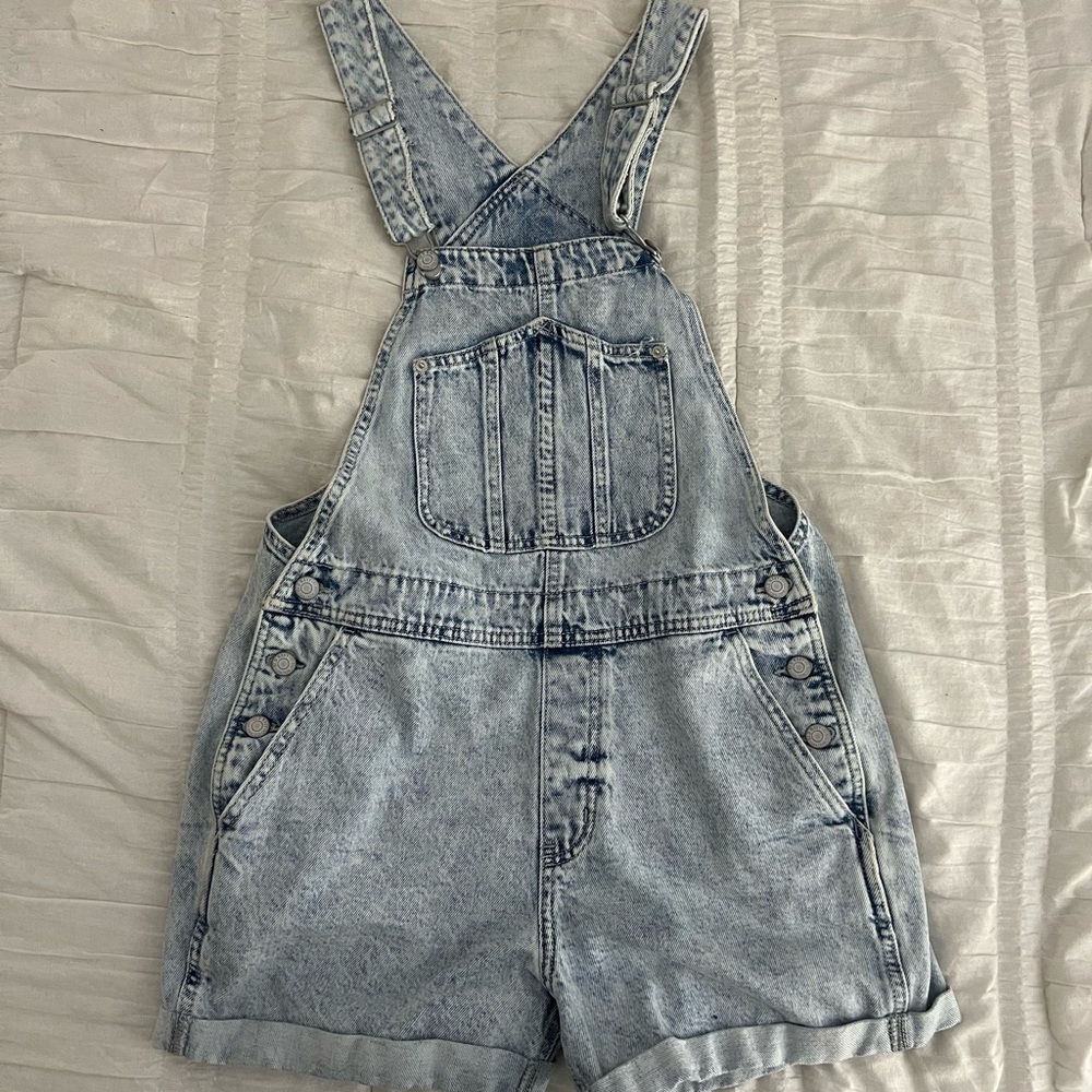 Old Navy overalls